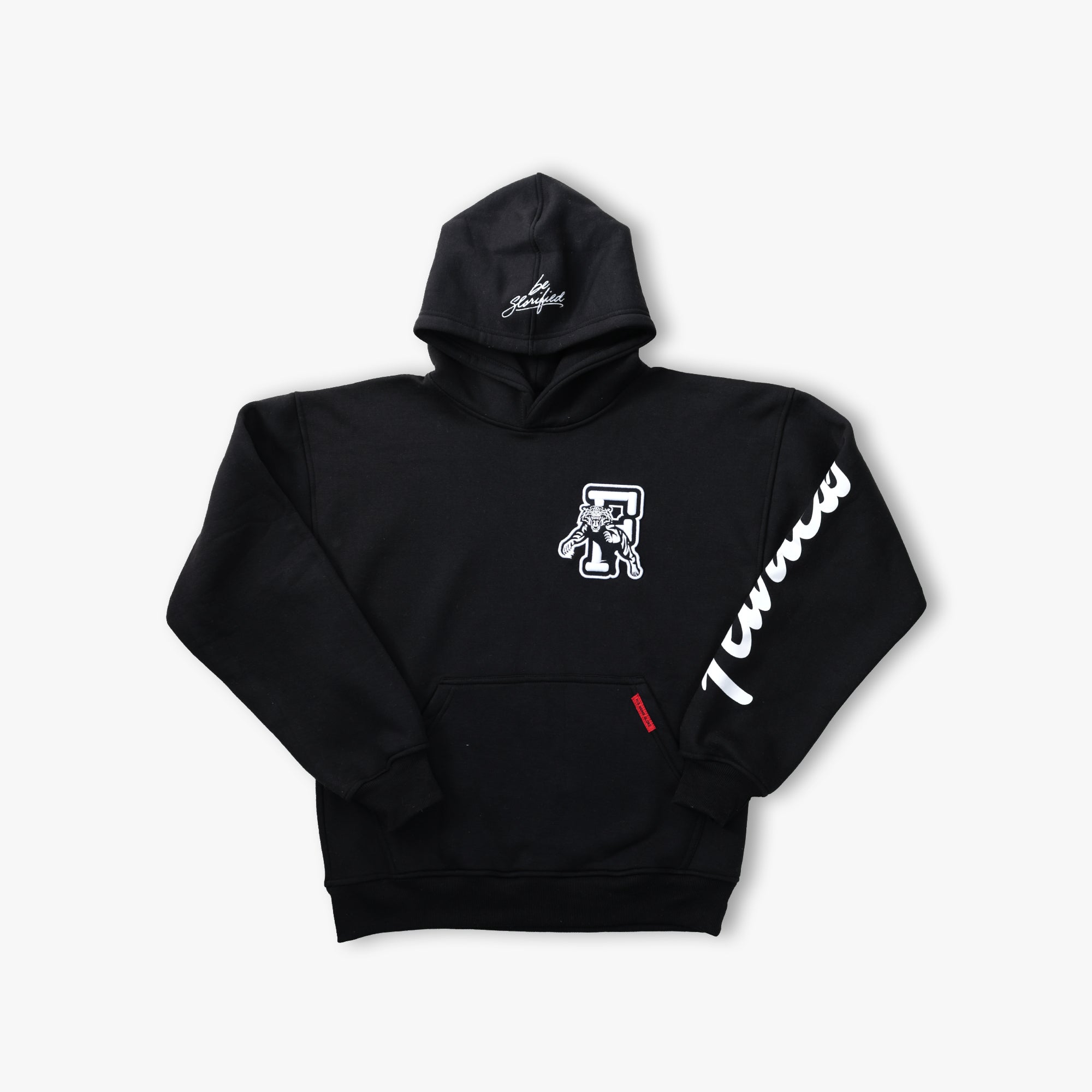 Marshmello x fortnite on sale hoodie